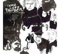 Some Loud Thunder - Clap Your Hands Say Yeah (Audio CD)