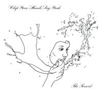 Clap Your Hands Say Yeah The Tourist (CD) Album