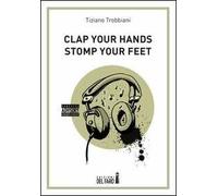 Clap your hands stomp your feet