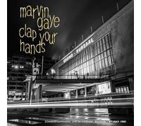 Clap Your Hands Zommerhappening Live in Ostende 4th July 81