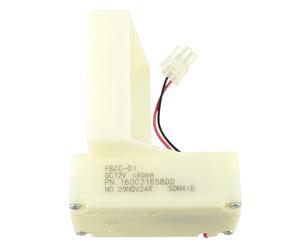 Clapet p2 12v dc sans eponge pour refrigerateur Whirlpool C00480597