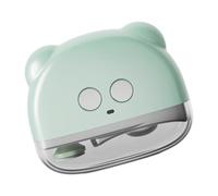 Clapper Per Chiodi Elettrici Automatici Con Chiodi Leggeri A LED Scarti E File Ricaricabili Sicurezza Ricaricabili Sicurezza