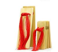 Clapper,percussion instrument,Allegro, A Traditional Chinese Musical Instrument, Is A Special Tool For Crosstalk And Storytelling. Play, A Niche Instrument.