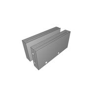 Clapperboard Wall Mount Holder for Professional Film Production Equipment