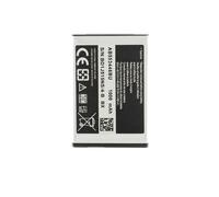 Clappio, AB553446BU Batteria agli ioni di litio da 1000 mAh per smartphone
