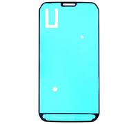 Clappio, Adesivo di Fissaggio per Schermo LCD Galaxy A6 Plus, Blu