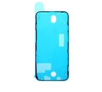 Clappio, Adesivo di ricambio per lo schermo LCD per iPhone 12, Nero
