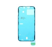 Clappio, Adesivo di ricambio per lo schermo LCD per iPhone 13 Mini, Nero