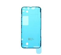 Clappio, Adesivo di ricambio per lo schermo LCD per iPhone 13 Pro Max, Nero