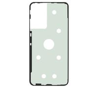 Clappio, Adesivo Frontale Vetro Posteriore per Galaxy A34 5G, Verde