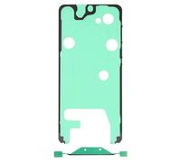 Clappio, Adesivo LCD per Galaxy S21 Adesivo bifacciale, Trasparente
