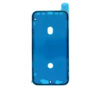 Clappio, Adesivo schermo di ricambio per iPhone 11 e XR fissaggio saldo