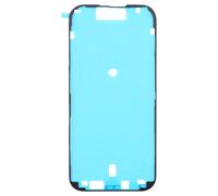 Clappio, Adesivo schermo di ricambio per iPhone 16 Pro Fissaggio forte
