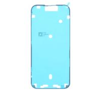 Clappio, Adesivo schermo di ricambio per iPhone 16 Pro Max Fissaggio forte
