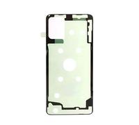 Clappio, Adesivo vetro posteriore per Galaxy A31 Fissaggio sicuro