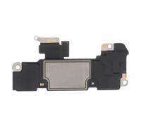 Clappio, Altoparlante auricolare interno di ricambio per iPhone 11, Nero