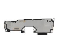 Clappio, Altoparlante esterno di ricambio per Google Pixel 6, Nero