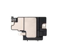 Clappio, Altoparlante esterno di ricambio per iPhone X, Nero