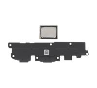 Clappio, Altoparlante esterno di ricambio per Xiaomi Redmi A2, Nero