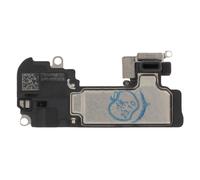 Clappio, Altoparlante interno per iPhone 11 Pro Max auricolare di ricambio, Nero