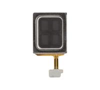 Clappio, Altoparlante interno per Xiaomi Redmi Note 11 Pro e Poco X4 Pro, Nero