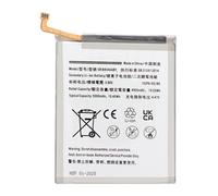Clappio, Batteria di ricambio per Galaxy A54 / A55 / A35 / A34 Li-ion 5000mAh