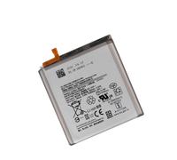 Clappio, Batteria di Ricambio per Galaxy S21 4000mAh