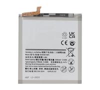 Clappio, Batteria di ricambio per Galaxy S22 Li-ion 3700mAh 3.88V, Grigio