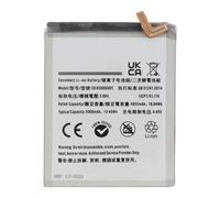 Clappio, Batteria di Ricambio per Galaxy S22 Ultra Li-ion 3.88V 5000mAh 19.4Wh
