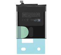 Clappio, Batteria di ricambio per Pixel 10 Pro Li-ion 4870mAh Modello GLE28