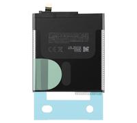 Clappio, Batteria di ricambio per Pixel 10 Pro XL Li-ion 5200mAh Modello GD1J6
