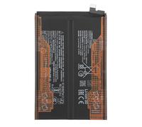 Clappio, Batteria di Ricambio per Redmi 15C / Poco C85 4G Li-ion 6000mAh, Nero