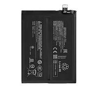 Clappio, Batteria di ricambio per Redmi Note 14 Pro 4G Li-Polymer 3.91V 5500mAh