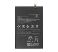Batteria di Ricambio per Xiaomi Redmi 9T e Poco M3 5900 mAh