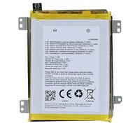 Clappio, Batteria Interna Compatibile per Crosscall Core M4 Li-Po 3000mAh