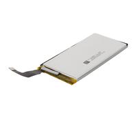 Clappio, Batteria Interna Google Pixel 4 2800mAh Compatibile Modello GO2Ol-B