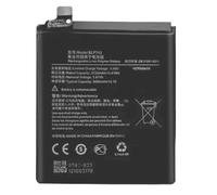 Clappio, Batteria Interna OnePlus 7T 3800mAh Compatibile Sostituisce 1031100010