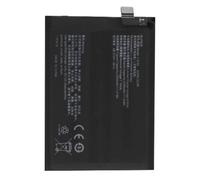 Clappio, Batteria Interna OnePlus 9 2250mAh Compatibile Sostituisce BLP829, Nero
