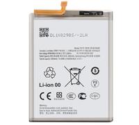 Clappio, Batteria Interna per Galaxy A16 5000mAh Modello GH82-36145A