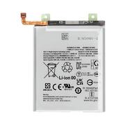 Clappio, Batteria interna per Galaxy A25 5G 5000mAh EB-BA546ABY, Bianco