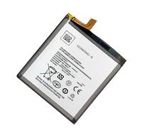 Clappio, Batteria interna per Galaxy S10 Lite 4500mAh 100% compatibile