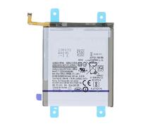Clappio, Batteria interna per Galaxy S21 FE capacità 4500mAh