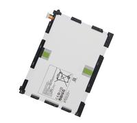 Clappio, Batteria interna per Galaxy Tab A 9,7" 6000mAh 100% compatibile