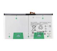 Clappio, Batteria Interna per Galaxy Tab S10 Ultra 11200mAh Modello EB-BX926ABE