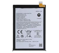 Clappio, Batteria interna per Moto G54 6000mAh modello PC60