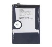 Clappio Batteria interna per Nothing Phone 1 4500mAh NT01, Nero