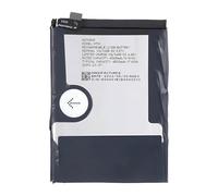 Clappio Batteria interna per Nothing Phone 1 4500mAh NT01, Nero