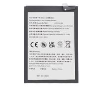 Clappio, Batteria interna per Oppo A53s e A54 5G 5000mAh modello BLP805