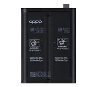 Clappio, Batteria interna per Oppo Find X3 Neo 4500mAh BLP825