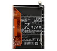 Clappio, Batteria Interna per Redmi Note 14 Pro 5G / Poco X7 5G BN5V 5110 mAh